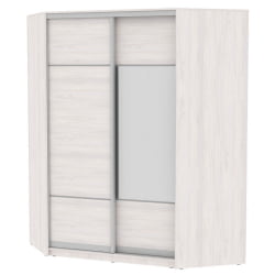 Шкаф-купе YA-198х1400-568-3(ЯАС-D4D3)