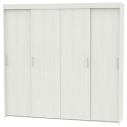 Шкаф-купе Т-5-230х235х45(ВД-4) / T-5-230х235х45(ВД-4)