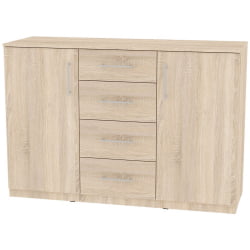 Комод K-93x135x45-1(ДСС)