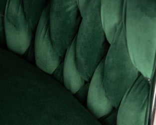 Стул барный DOBRIN MARCEL (зеленый велюр (MJ9-88)) 2 шт