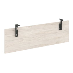 Царга для стола на металлокаркасе ONIX WOOD O.M-CS-2 Денвер Светлый/Темный