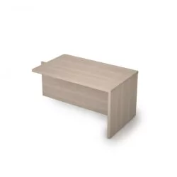 Брифинг-приставка ТАИМ-МАКС 4БР.013 Шамони светлый / TAIM-MAX