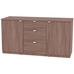 Комод K-70x135x45-1-TR(ЯШТ)