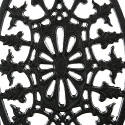 Стул Secret De Maison Betty стальной сплав, 46х44х92см, черный