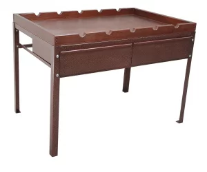 Стол для очистки оружия СТ-1200АР