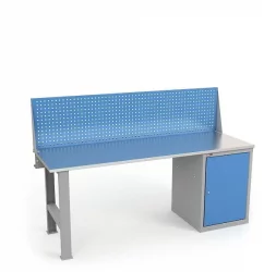 Верстак ВЛ-200-03Ф + Экран ВЛ-200-Э1