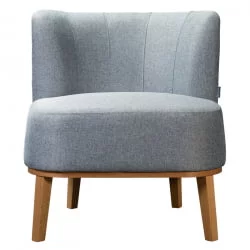 Кресло Шафран (К) Сканди Грей