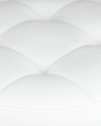 Табурет барный DOBRIN BRUNO Белый