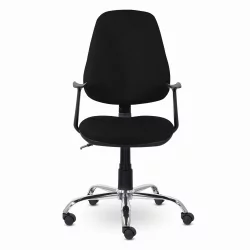 Кресло BRABIX Comfort MG-322 Черный