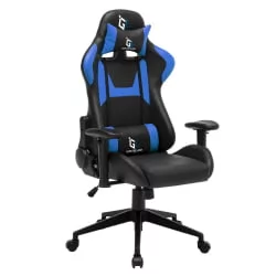 Кресло геймерское GAMELAB PENTA Blue