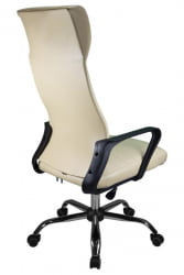 Кресло 1165-5 НР Экокожа Бежевый