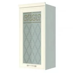 Шкаф-витрина Тиффани 19.04