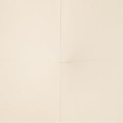 Компьютерное кресло Azura флок , молочный, 4