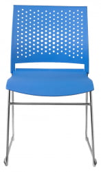 Кресло Color RCH D918 Синий