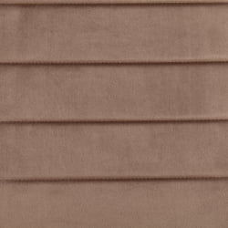 Металлический стул Easy (mod. JSC02-1) металл, флок, 41 х 52 х 96 см, Beige (бежевый) HLR8 / черный