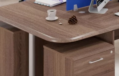 Приставка для письменного стола WKD 706 Дуб сонома