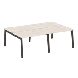 Рабочая станция ONIX WOOD OW.D.RS-4.2.8 Денвер Светлый/Темный