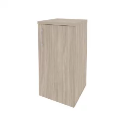 Шкаф низкий узкий правый ONIX O.SU-3.1(R) Дуб Аттик