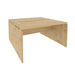 Рабочая станция ОНИКС О.Д.РС-2.3.7 Тиквуд Светлый / ONIX O.D.RS-2.3.7