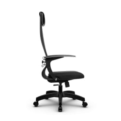 Офисное кресло МЕТТА B 1b 11/U150, Основание 17831 Чёрный Black