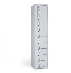 Шкаф абонентский АС-1010 (разборный)