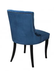 Стул Верона энигма темно-бирюзовый ваниль