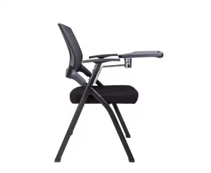 Офисные стулья Пинин смарт D065F Черный