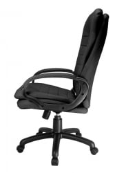 Кресло офисное RCH 1195 PL Черное