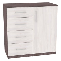 Комод Калисто(К18)923х902х468ручкарейлинг160мм(ЯАТ-ЯАС) / Калисто(K18)923х902х468ручкарейлинг160мм(ЯАТ-ЯАС)