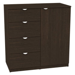 Комод Калисто(К18)923х902х468ручкаторцеваяТР-2(Венге) / Калисто(K18)923х902х468ручкаторцеваяTR-2(Венге)