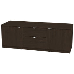 Комод Калисто(K30)475х1352х468ручкаторцеваяTR-2(Венге)