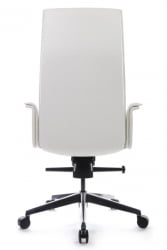 Кресло Rubens A1819-2 Белый