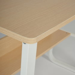 Письменный стол WD-03 Light