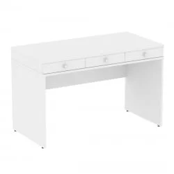 Стол письменный HOME OFFICE VR.SP-1-118 Белый Бриллиант