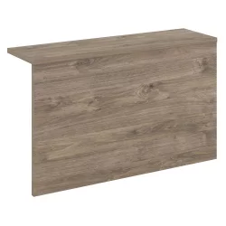 Накладка прямая высокая для О.R-F.MP.V-158 ONIX О.R-NP.V-158.1 Тиквуд Темный