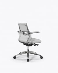 Компьютерное кресло Samurai S4-11U - Infinity /Kc06/Wm06/U1mL-4c3(M26.B32.G25.W03)