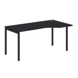 Стол XTEN-S XSCET 169 R Дуб юкон/антрацит