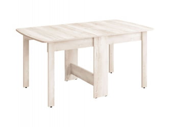 Стол-книжка Колибри 14 Дуб Канадский