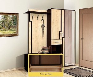 Прихожая 6 Правый