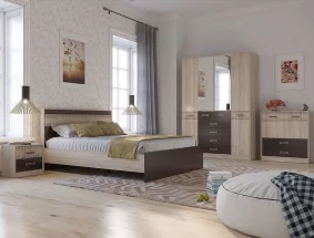 Спальня Румба