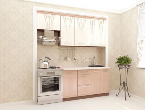 Модульная кухня Афина-18