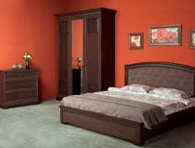 Спальня Парма