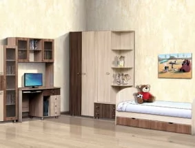 Детская Юниор-6