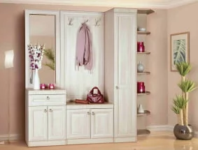 Прихожая Инна