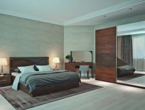 Спальня Селеста