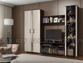 Гостиная Флоренция (BTS)