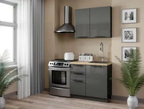 Модульная кухня Герда