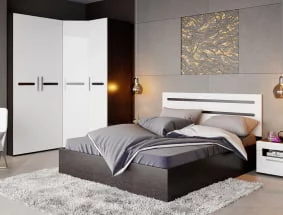 Спальня Фьюжн