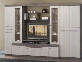 Гостиная Глория