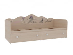 Детская Амели (Мебельсон)